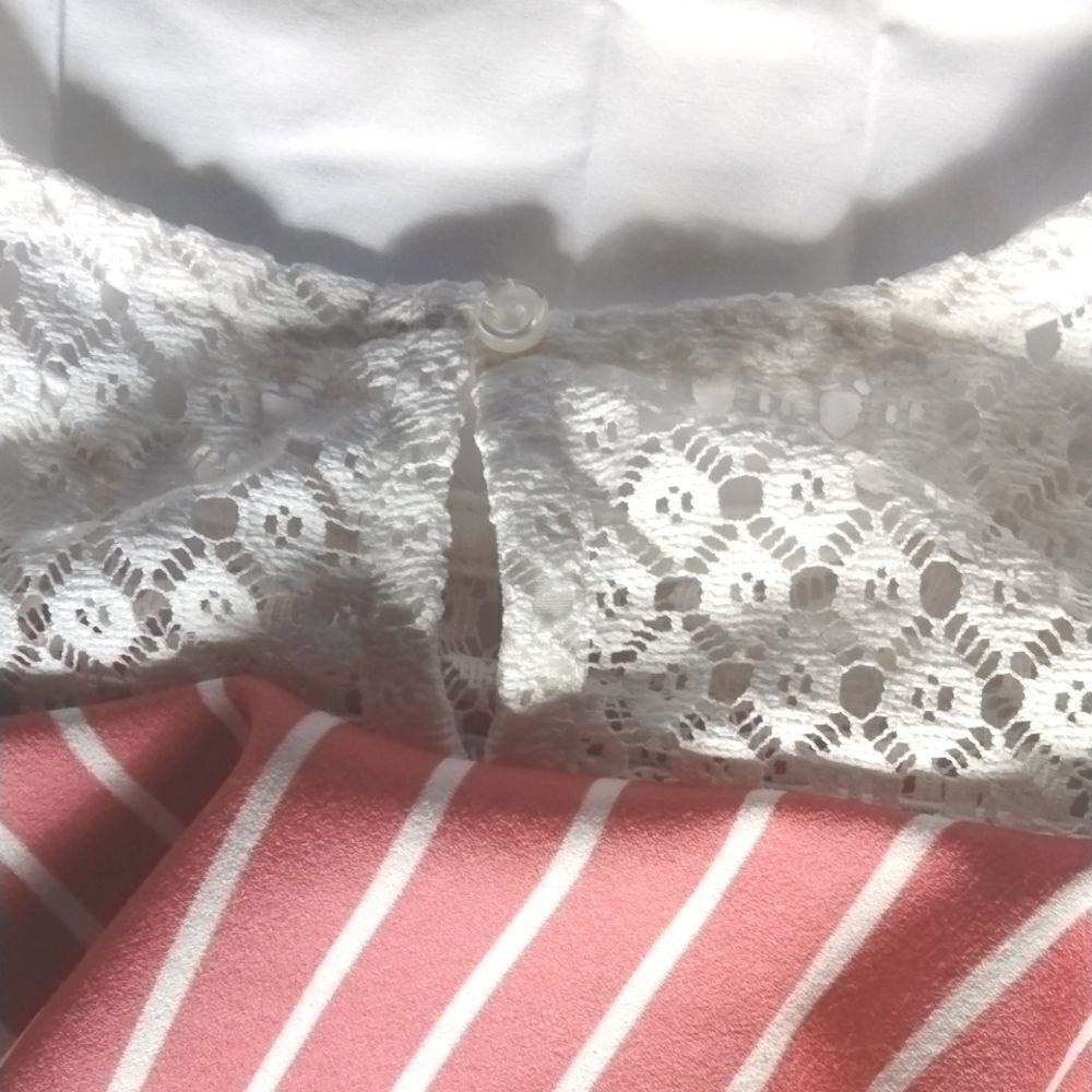 KnitWorks Girls' Dress Sz8 - Picture 5 of 6